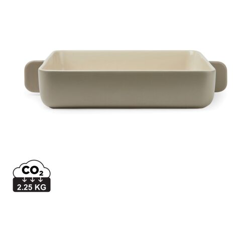 VINGA Monte neu oven dish grey | No Branding | not available | not available