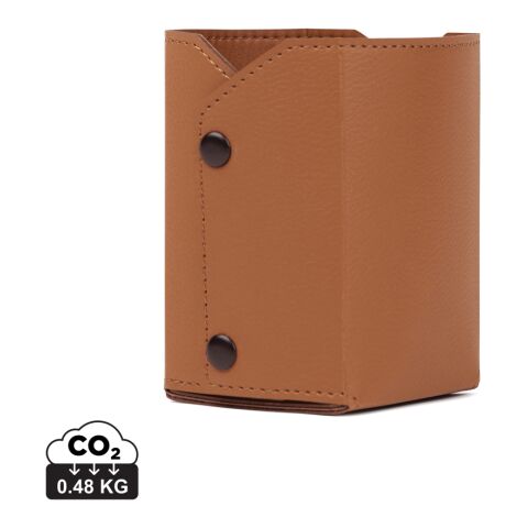 VINGA Timo PU RCS RPET pen holder