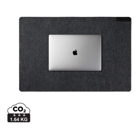 VINGA Albon GRS recycled felt desk pad