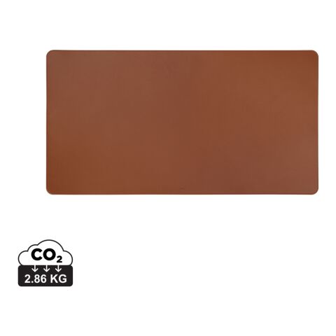 Timo PU RCS RPET desk pad