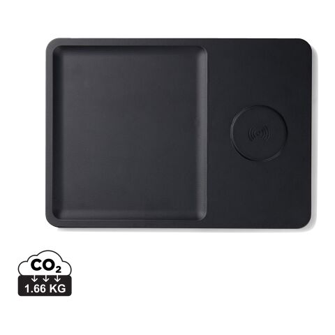 VINGA Timo RCS desk charger and accessory tray