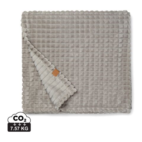 VINGA Branson GRS recycled pet blanket
