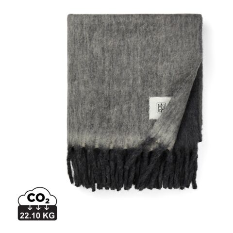 Vinga Saletto wool blend blanket