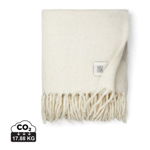 Vinga Saletto wool blend blanket