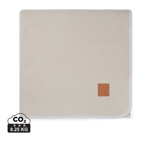 VINGA Moulton GRS RPET blanket