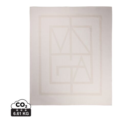 VINGA Monogram GRS blanket
