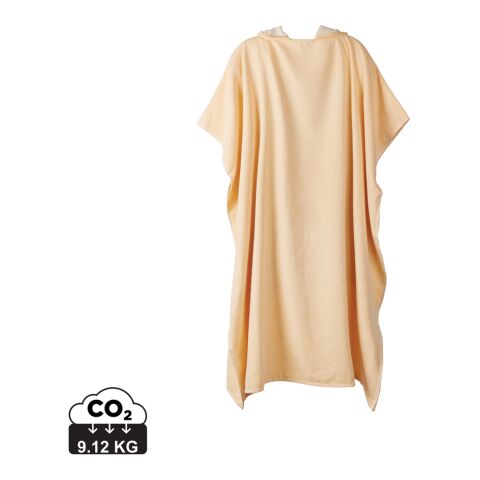 VINGA Tolo hammam terry beach poncho