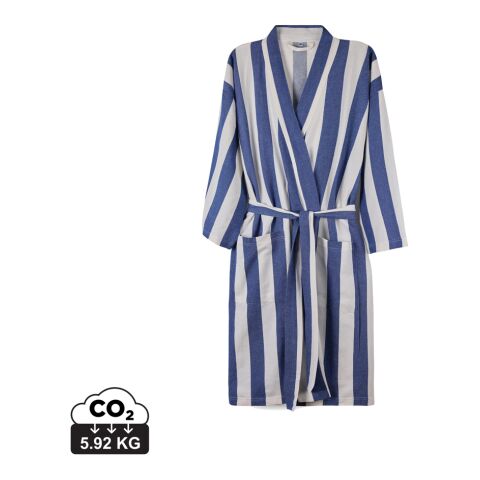 VINGA Ornos GRS hammam robe L/XL