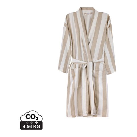 VINGA Ornos GRS hammam robe L/XL