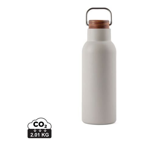 VINGA Ciro RCS recycled vacuum bottle 580ml