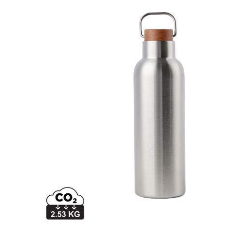 VINGA Ciro RCS recycled vacuum bottle 800ml