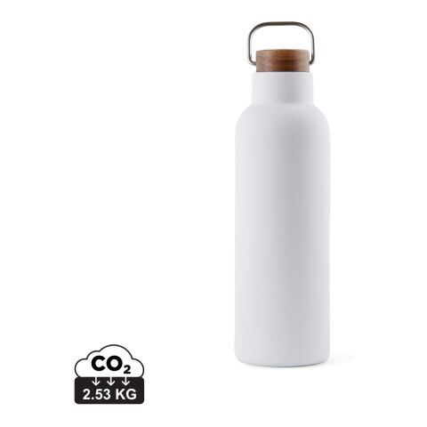 VINGA Ciro RCS recycled vacuum bottle 800ml