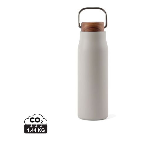 VINGA Ciro RCS recycled vacuum bottle 300ml