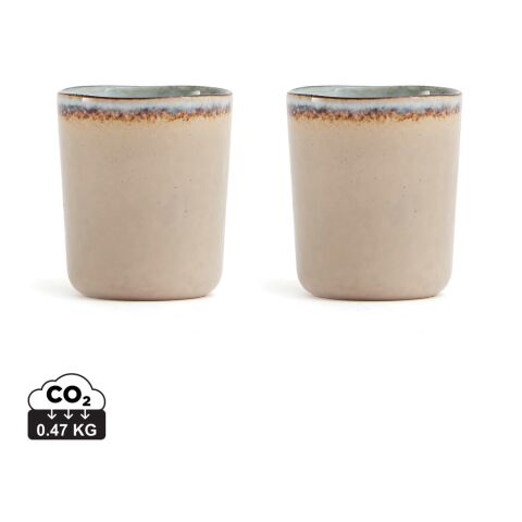 VINGA Nomimono mug, 2 pcs set