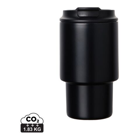 VINGA Nagano RCS to-go mug 350 ML black | No Branding | not available | not available