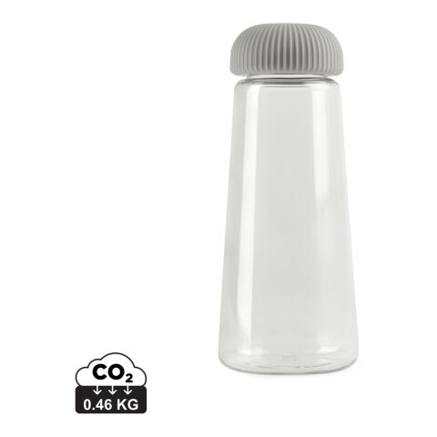 VINGA Erie RCS recycled pet bottle 575 ML White | No Branding | not available | not available