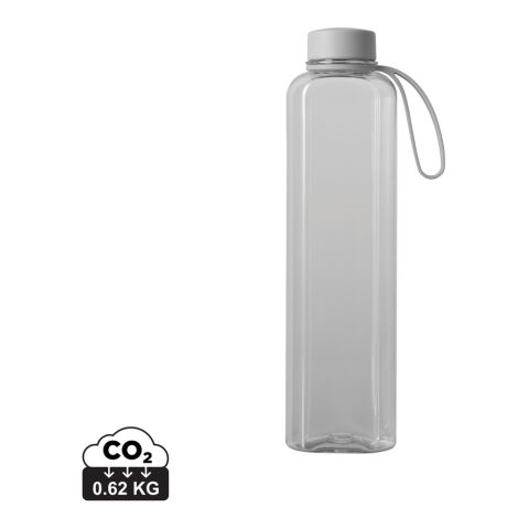 VINGA Arch RCS RPET bottle 550 ML White | No Branding | not available | not available