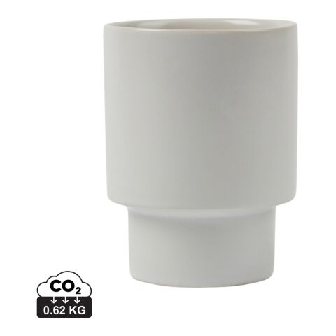 VINGA Nagano pure RCS mug white | No Branding | not available | not available