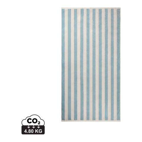 VINGA Lagoa GRS beach towel