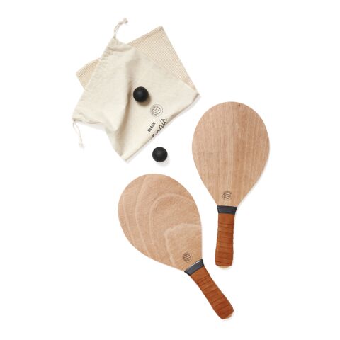 Vinga Colos beach tennis game
