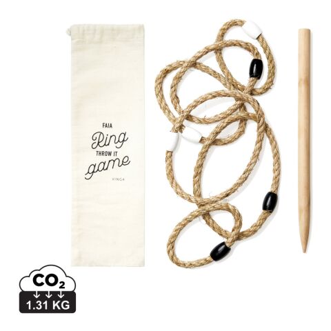 VINGA Faia ring game