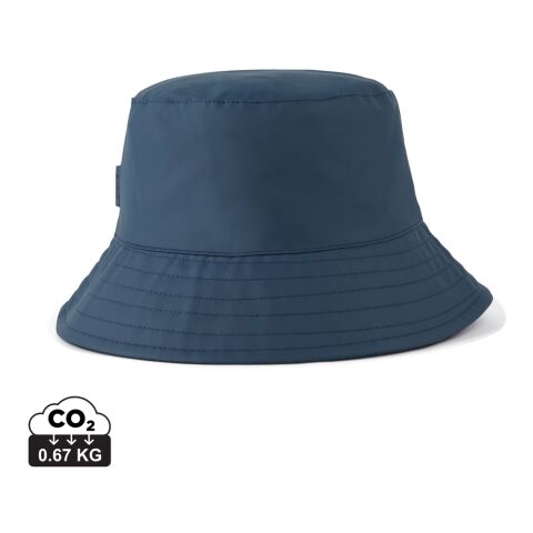 VINGA Baltimore AWARE™ recycled PET bucket hat navy | No Branding | not available | not available | not available