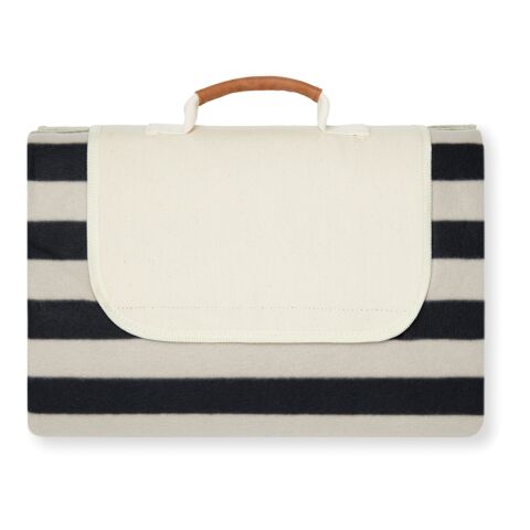 VINGA Alba GRS RPET picnic blanket large