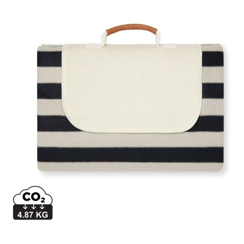 VINGA Alba GRS RPET picnic blanket large