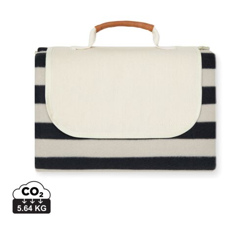 VINGA Alba GRS RPET picnic blanket