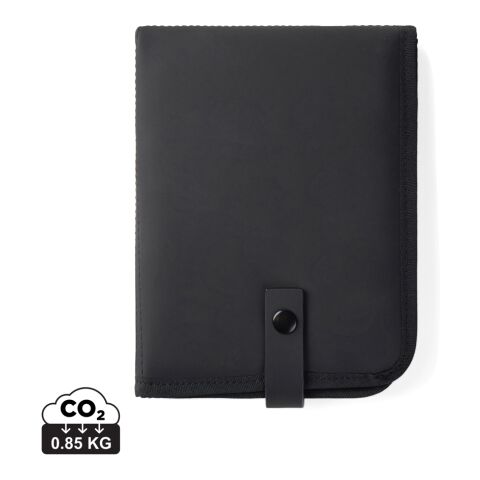 VINGA Baltimore RCS seat pad black | No Branding | not available | not available