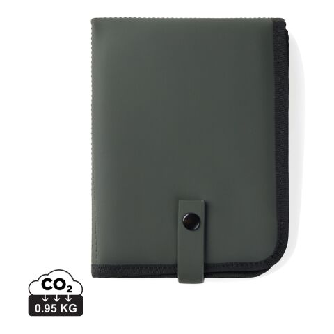 VINGA Baltimore RCS seat pad green | No Branding | not available | not available