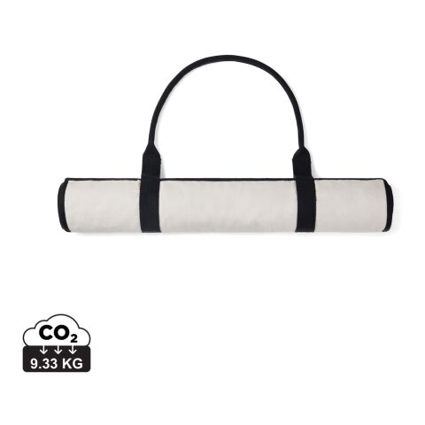 VINGA Volonne AWARE™ recycled canvas beach mat