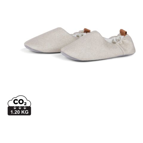 VINGA Moulton RCS RPET slippers L/XL