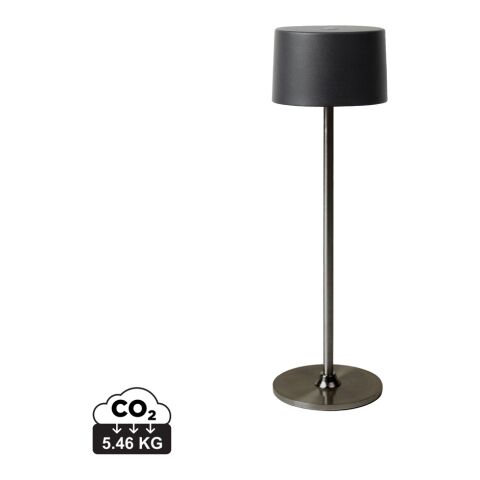 VINGA Nauro RCS recycled ABS table lamp