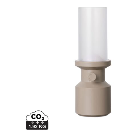 VINGA Niori RCS table lamp beige | No Branding | not available | not available
