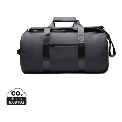 VINGA Baltimore RCS weekend backpack black | No Branding | not available | not available