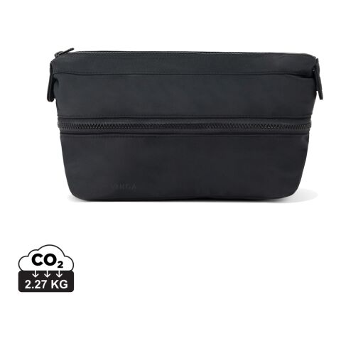 VINGA Baltimore Neo RCS expandable toiletry bag