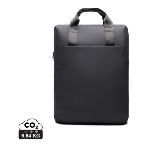 VINGA Baltimore RCS tote backpack black | No Branding | not available | not available