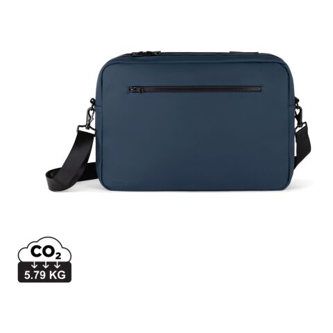 VINGA Baltimore RCS convertible backpack brief navy | No Branding | not available | not available