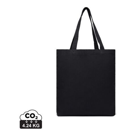 VINGA Hilo AWARE™ recycled canvas tote bag