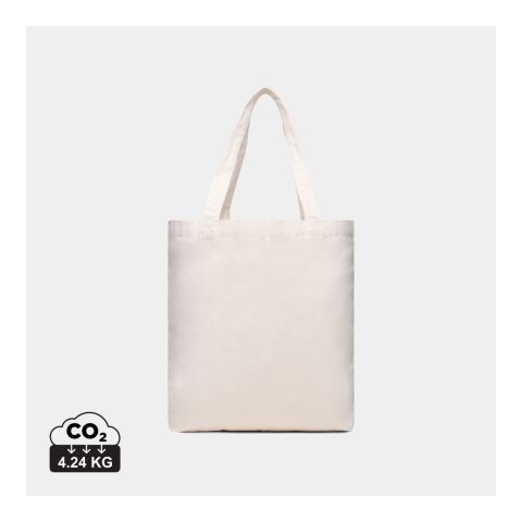VINGA Hilo AWARE™ recycled canvas tote bag