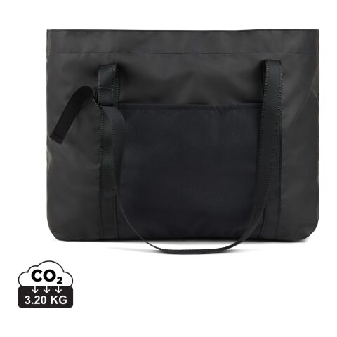 VINGA Livorno GRS recycled polyester maxi tote