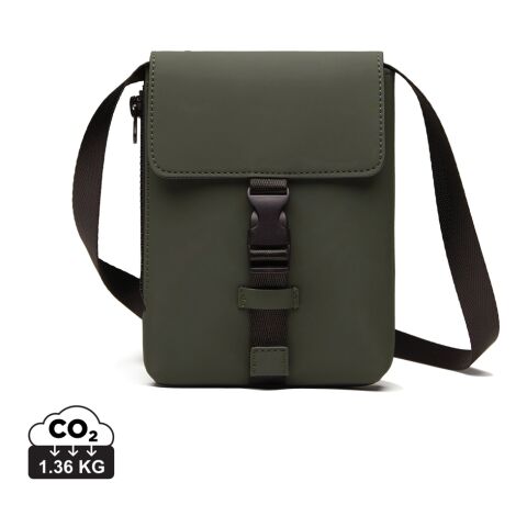 VINGA Baltimore RCS essentials bag green | No Branding | not available | not available