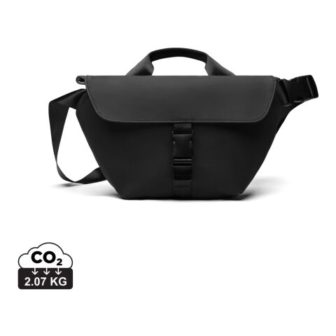 VINGA Baltimore RCS sling bag black | No Branding | not available | not available