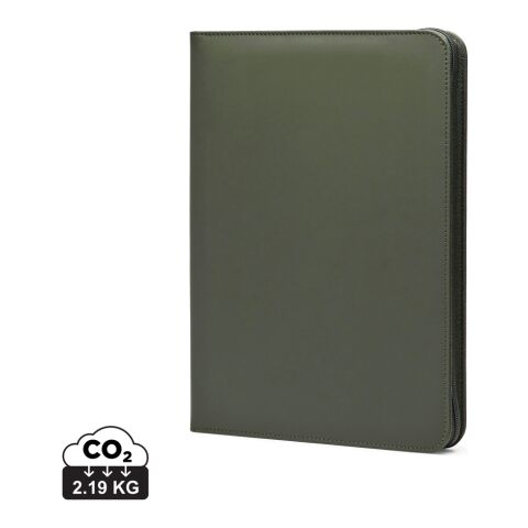 VINGA Baltimore RCS A4 portfolio green | No Branding | not available | not available