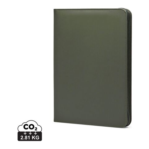 VINGA Baltimore RCS A4 portfolio green | No Branding | not available | not available