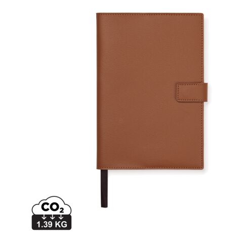 Timo PU RCS RPET notebook