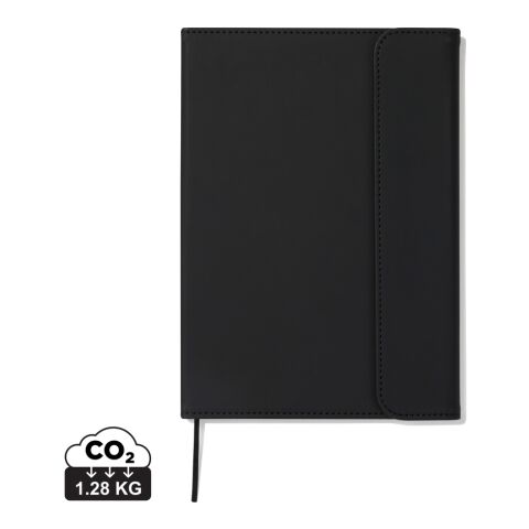 VINGA Baltimore GRS certified paper &amp; PU notebook