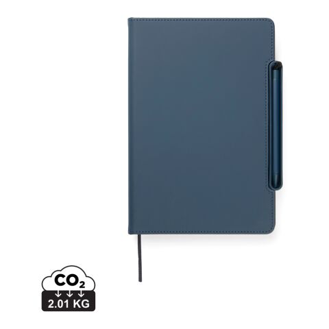 VINGA Baltimore RCS 4-in-1 Refillable Notebook