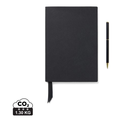 VINGA Arlo RCS executive writing set black
